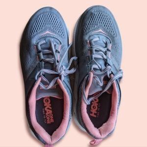 Hoka Running Shoes